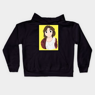 dodie Kids Hoodie